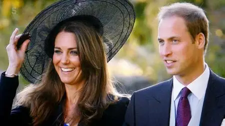 Ch5. - Kate And The King: A Special Relationship (2024)