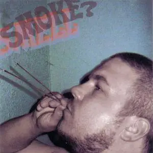 Miles Bonny - Smell Smoke? (2006) {Innate Sounds} **[RE-UP]**