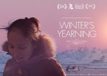 PBS - POV: Winter's Yearning (2022)