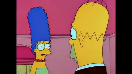 Die Simpsons S03E22