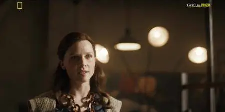 Genius S02E08