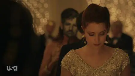 The Purge S01E02