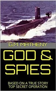 Gods & Spies (2019)