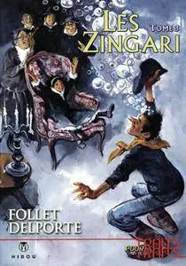 Les Zingari - 03