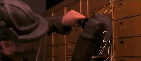The Bank Job (2008)
