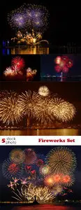 Photos - Fireworks Set