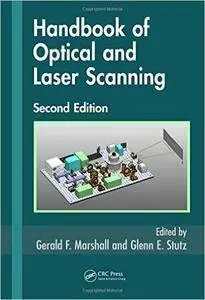 Handbook of Optical and Laser Scanning, Second Edition (repost)