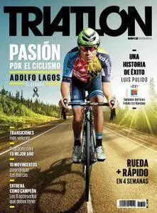 Bike - Edición Especial Triatlón - diciembre 2017