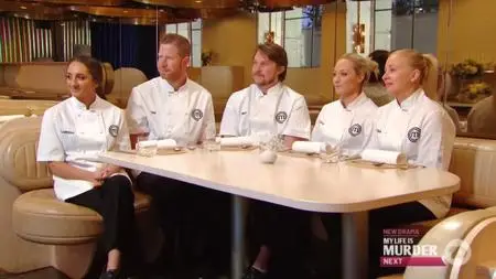 MasterChef Australia S11E58