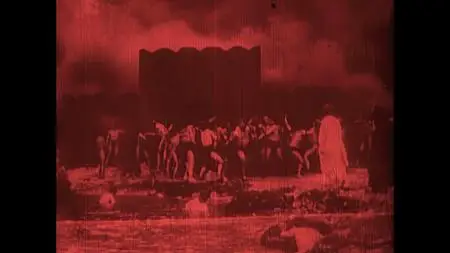 Dante's Inferno / L'Inferno (1911)