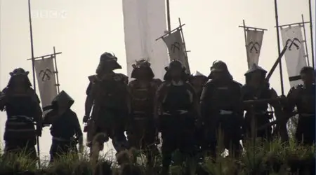 BBC: Warriors part 2 Shogun