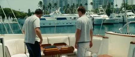 Runner Runner (2013)