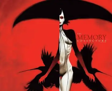 The Memory Collectors (2014)