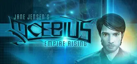 Moebius: Empire Rising (2014)