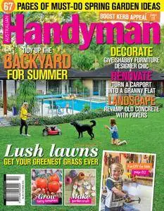 Australian Handyman - November 2016