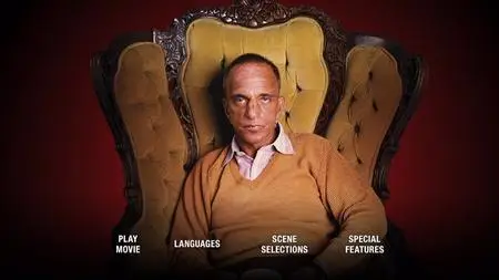 Where's My Roy Cohn? (2019)
