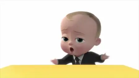 The Boss Baby: Back in Business S04E06