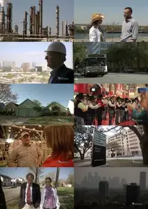 Discovery Channel - Waterfront Cities Of The World: Houston (2011)