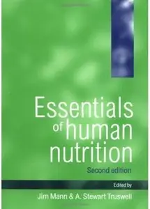 Essentials of Human Nutrition (2nd edition) [Repost]