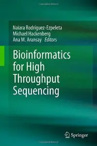 Bioinformatics for High Throughput Sequencing (repost)