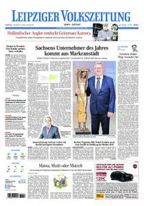 Leipziger Volkszeitung Borna - Geithain - 11. Mai 2019