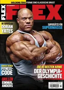 Flex Germany – Juni 2019