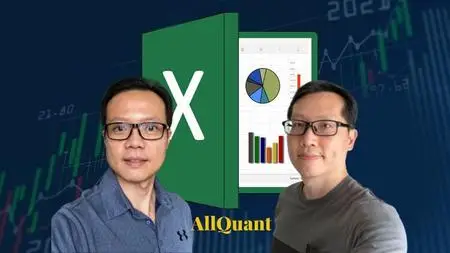 MS Excel Masterclass - Excel Essentials To Applications