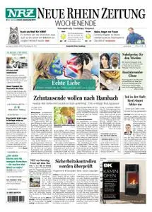 NRZ Neue Rhein Zeitung Emmerich/Issel - 06. Oktober 2018