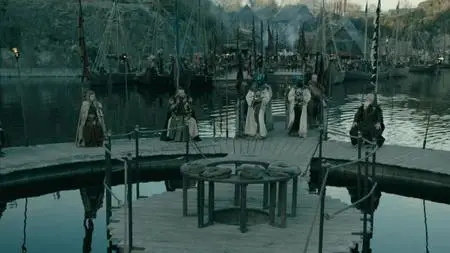 Vikings S06E06