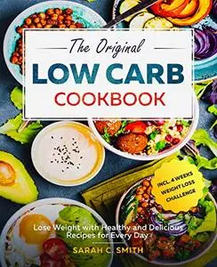 The Original Low Carb Cookbook
