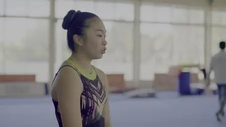 Gymnastics Academy: A Second Chance S01E03