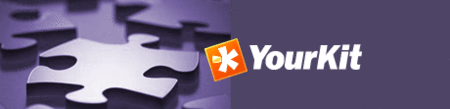 YourKit Profiler for .NET 4.0.6