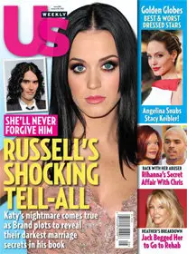 Us Weekly 30 January 2012 (USA)