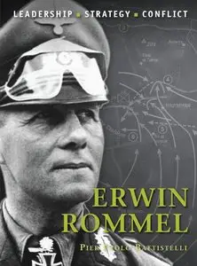 Erwin Rommel (Osprey Command 5)