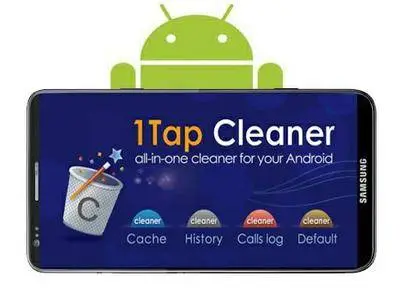 1Tap Cleaner Pro 2.72