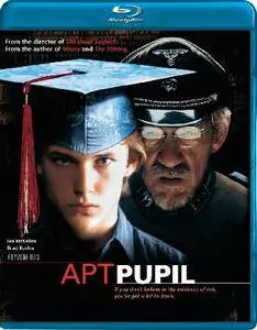 Apt Pupil (1998)