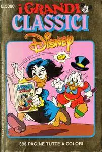 I Grandi Classici Disney - Numero 49 (1990)