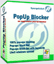 SynergeticSoft PopUp Blocker Pro v7.06