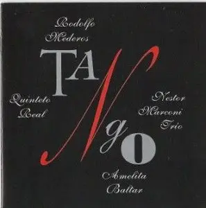 VA - Tango