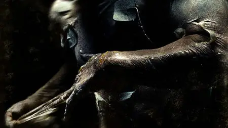 (FR+VO) Pandorum (2009)