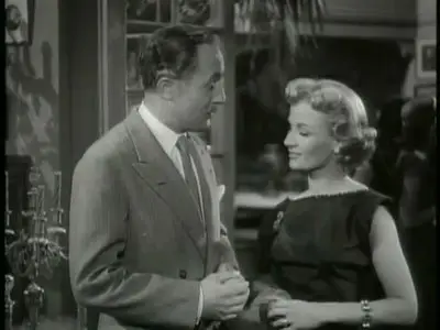 La vérité sur Bébé Donge / The Truth About Bebe Donge (1952)