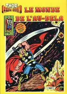 Thor T12 - Le monde de l'au-dela
