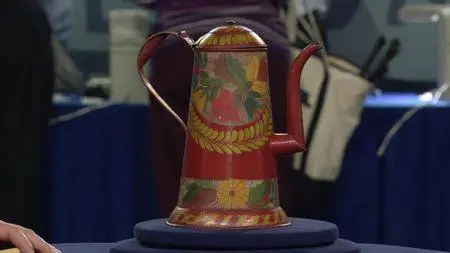 Antiques Roadshow S22E01