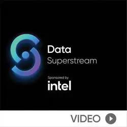 Data Superstream: Building Data Pipelines and Connectivity
