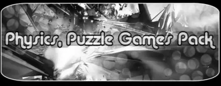 Physics & Puzzle Games Pack (2009)