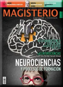 Magisterio - Mayo/Junio 2014