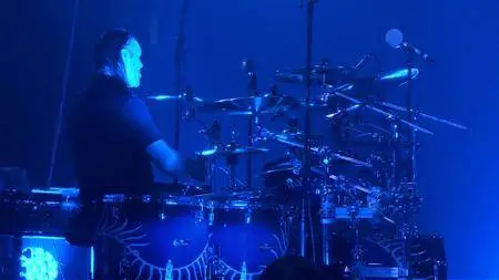 Nightwish - Vehicle Of Spirit (2016) [BDRip 1080p]