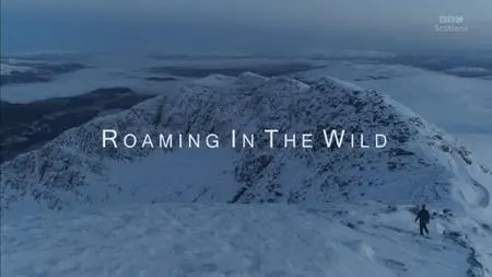 BBC - Roaming in the Wild: Doon the Forth (2020)