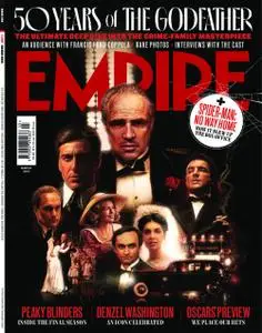 Empire UK - March 2022