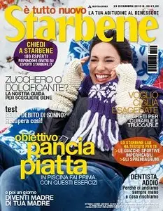 Starbene No.52 - 21 Dicembre 2015